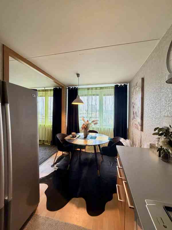 Prodej bytu 3+1 v OV v ulici Tř. Budovatelů - foto 3