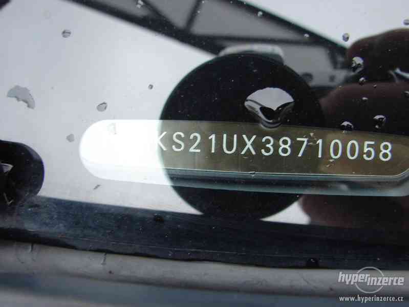 Škoda Octavia 1.9 TDI Combi 4x4 r.v.2003 (servisní knížka) - foto 24