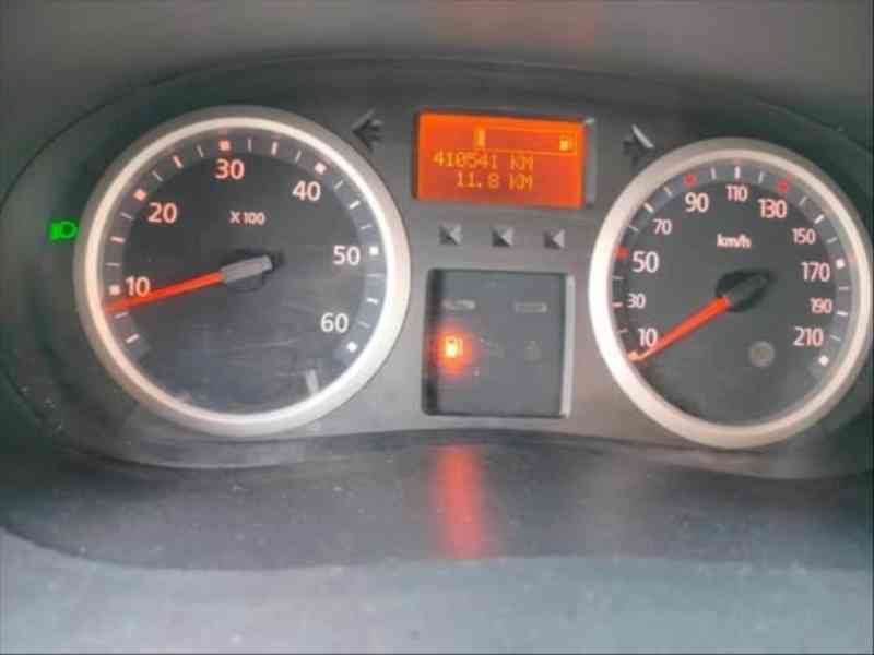 Renault Trafic 2,0   Generation - foto 9