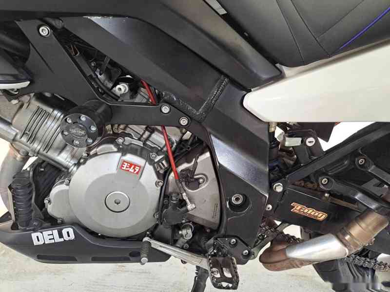 Suzuki DL 1000 V-Strom - foto 7