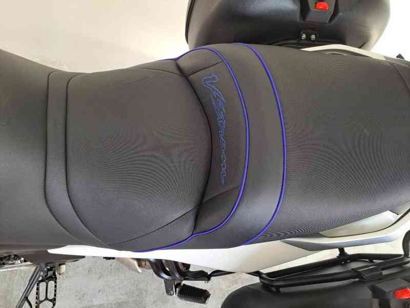 Suzuki DL 1000 V-Strom - foto 8