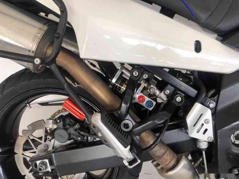 Suzuki DL 1000 V-Strom - foto 20