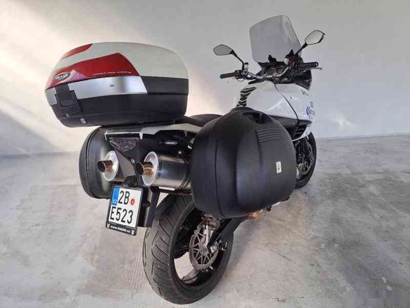 Suzuki DL 1000 V-Strom - foto 3