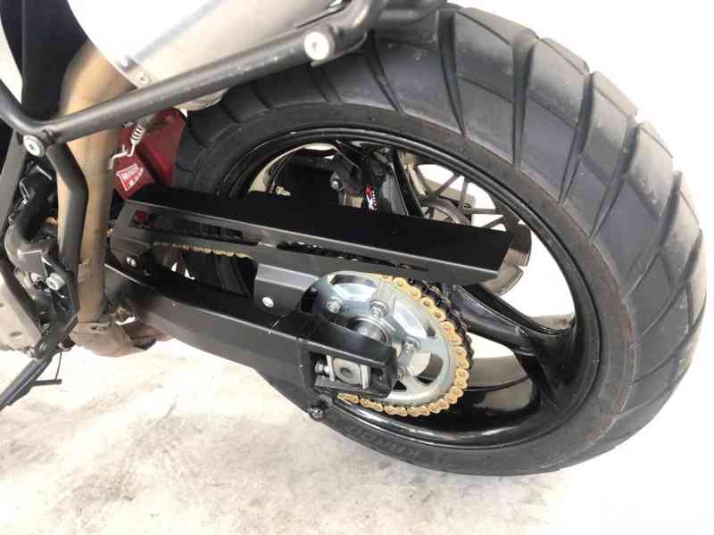Suzuki DL 1000 V-Strom - foto 17