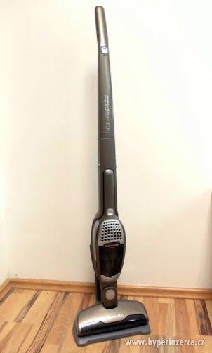 Tyčový vysavač ELEKTROLUX ZB 2901 - foto 1