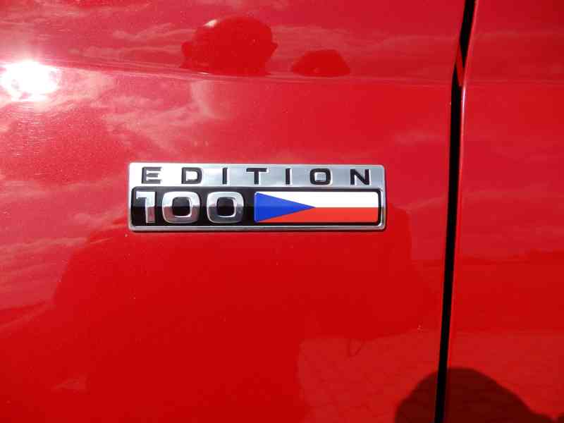 Škoda Fabia III. kombi 1,0TSi 81kw EDITION 100 - foto 14