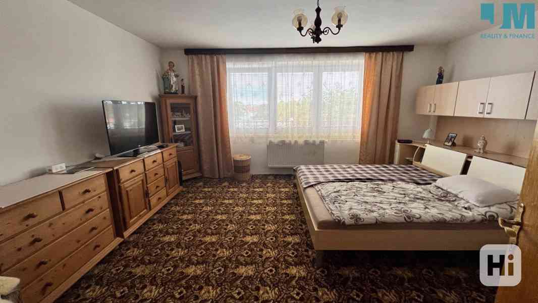 Prodej, Rodinné domy,  189 m2 - Jakubov u Moravských Budějovic, 837 m2 pozemek - foto 20