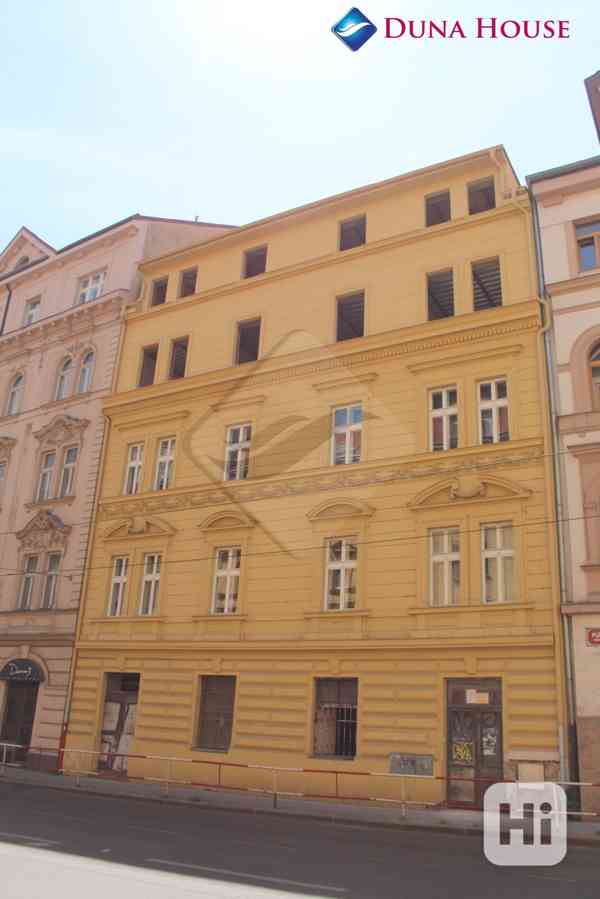 Prodej bytu 2 + kk, 42,18 m2, Praha 5 - Smíchov. - foto 7