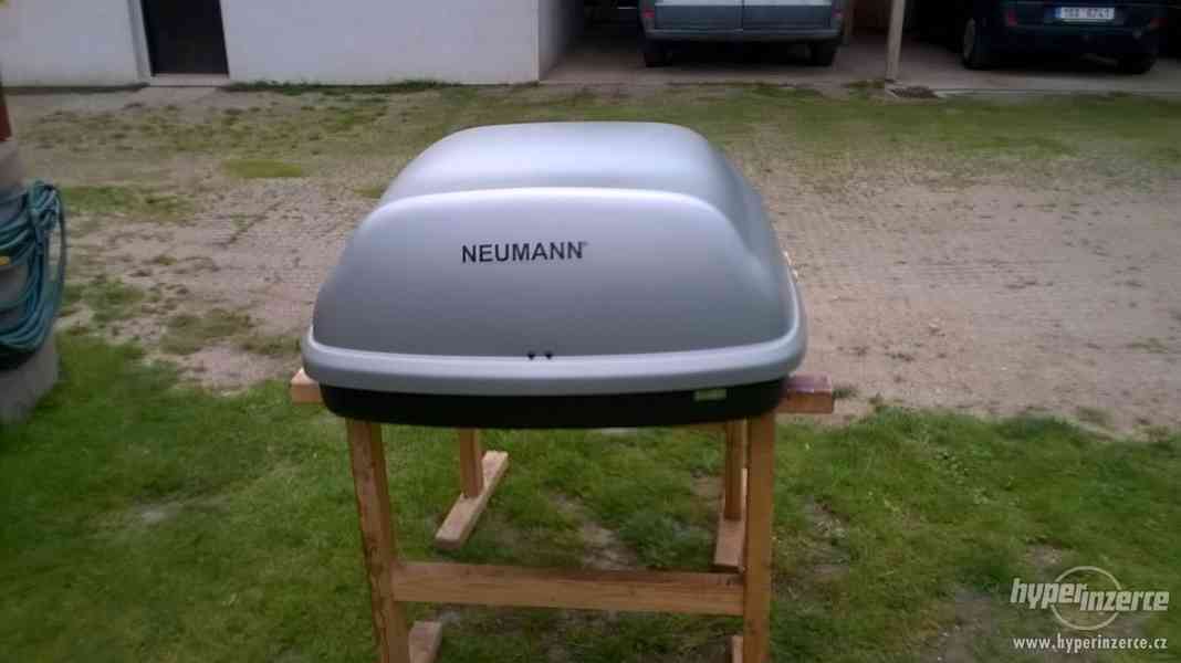 Prodám střešní box Neumann - foto 6