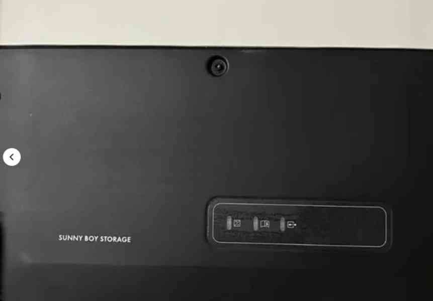 Inverter SMA Sunny Boy Storage 5.0 SB - foto 2