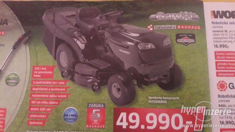 Longueur De Lame 370 Mm Pour Tracteurs De Pelouse AYP - HUSQVARNA - JONSERED - PARTNER