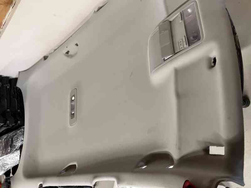 skoda octavia iii 3 combi kombi stropnice - foto 3