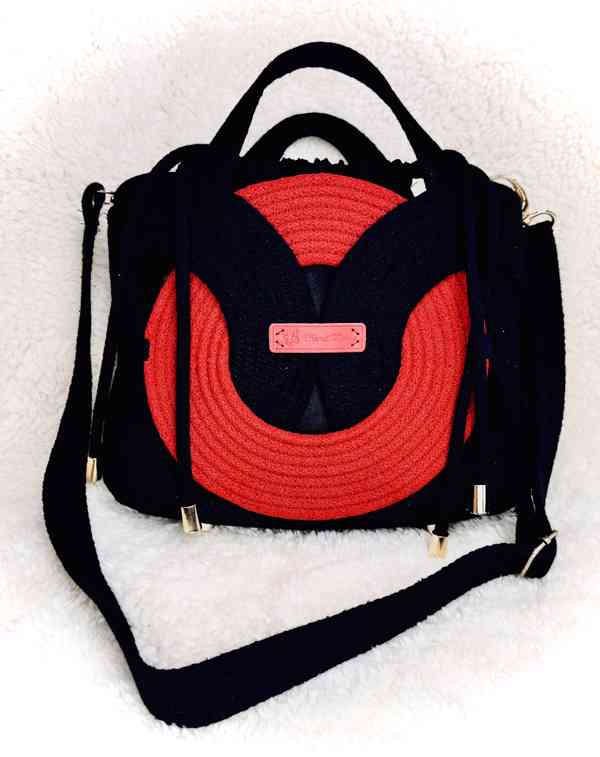 Nová dámská kabelka  - foto 2