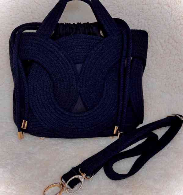 Nová dámská kabelka  - foto 4