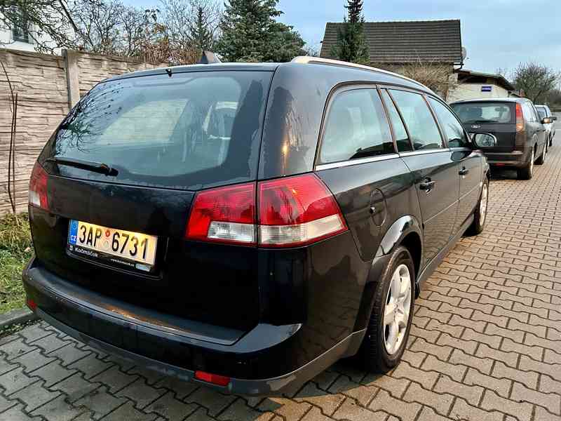 Opel Vectra C, 1.9 CDTI, 2007, 110 KW, 345 tis. km - foto 5