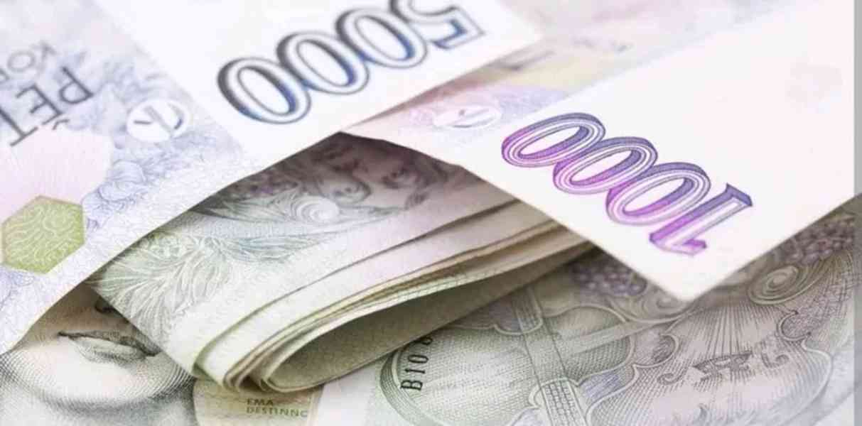 Zajistěte si budoucnost, proměňte své plány v realitu!   - foto 3