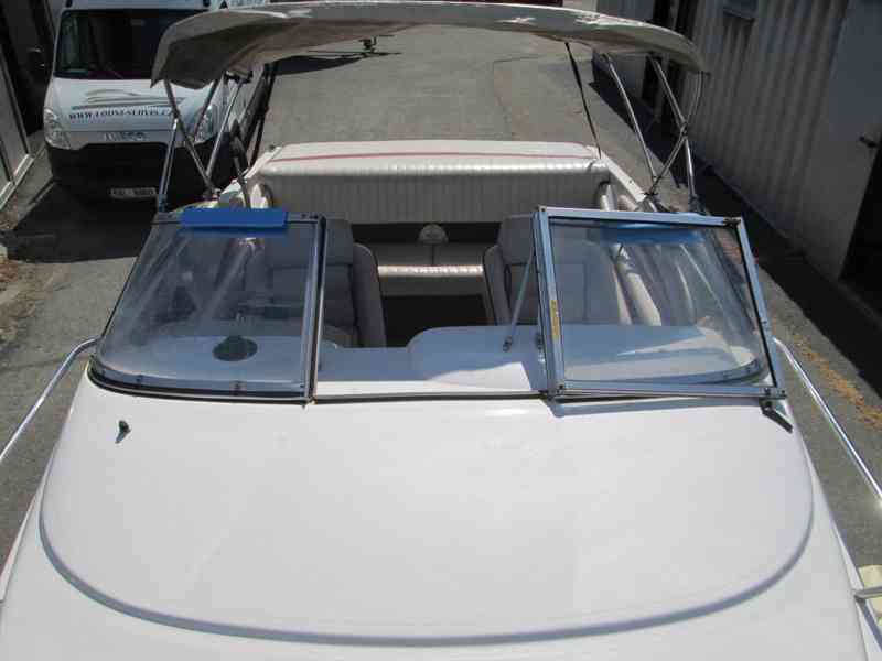 CHAPARRAL 205 SSE - foto 7