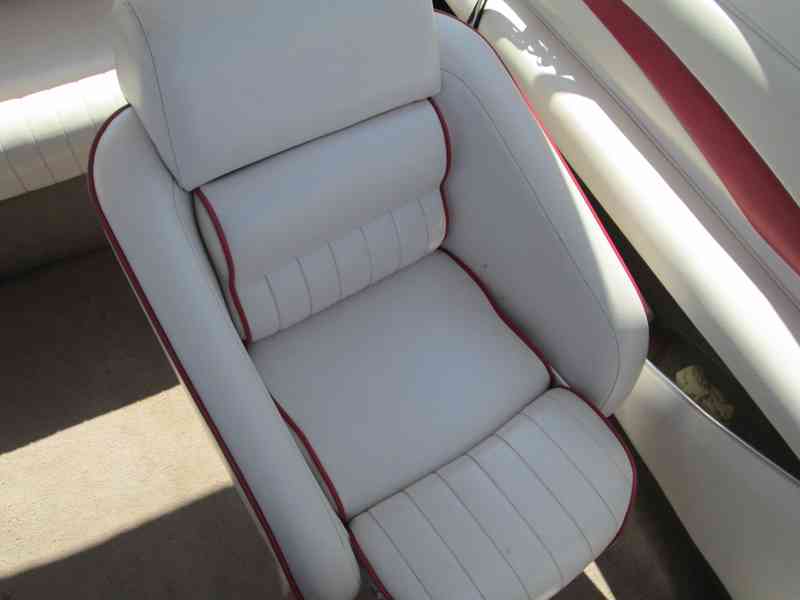 CHAPARRAL 205 SSE - foto 10