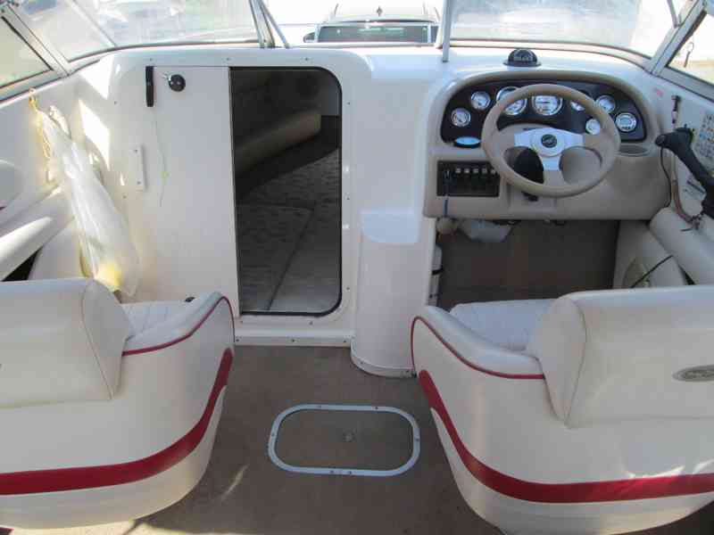 CHAPARRAL 205 SSE - foto 13