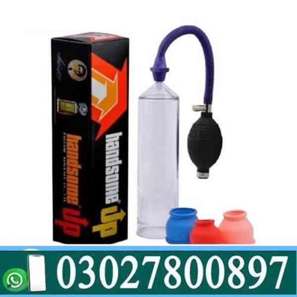 Handsome Up Pump in Faisalabad ~ O3O278OO897