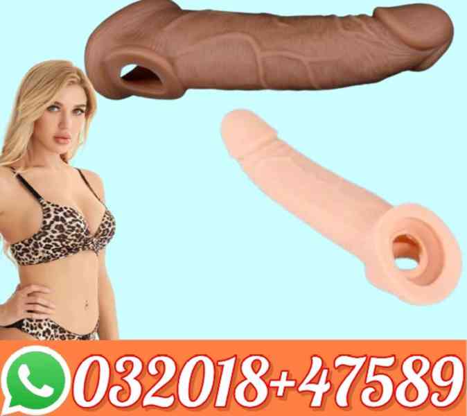 03201847589++ Skin Color 7 Inch Condom In Karachi 
