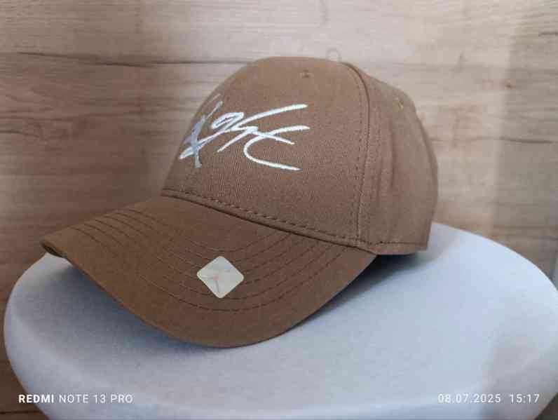 Jordan (Nike Air Jordan)  - foto 3