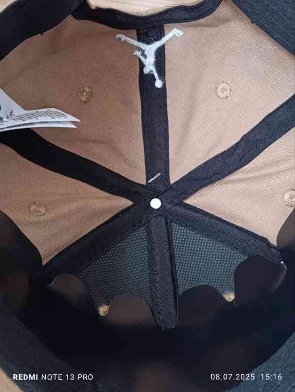 Jordan (Nike Air Jordan)  - foto 4