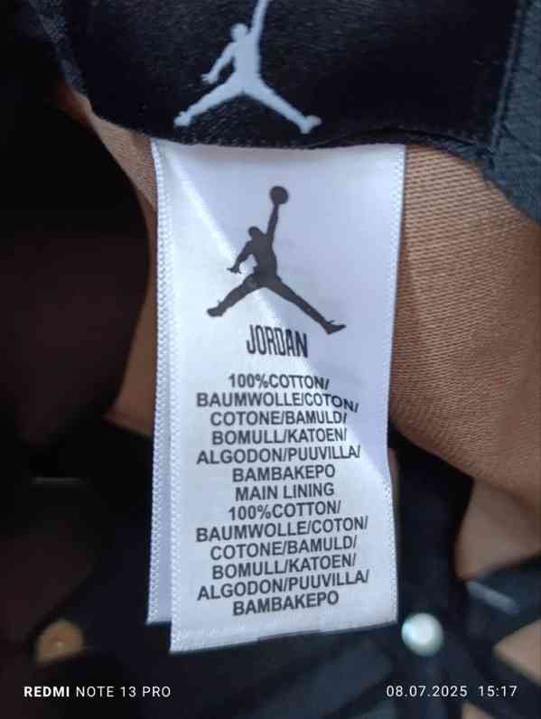 Jordan (Nike Air Jordan)  - foto 5