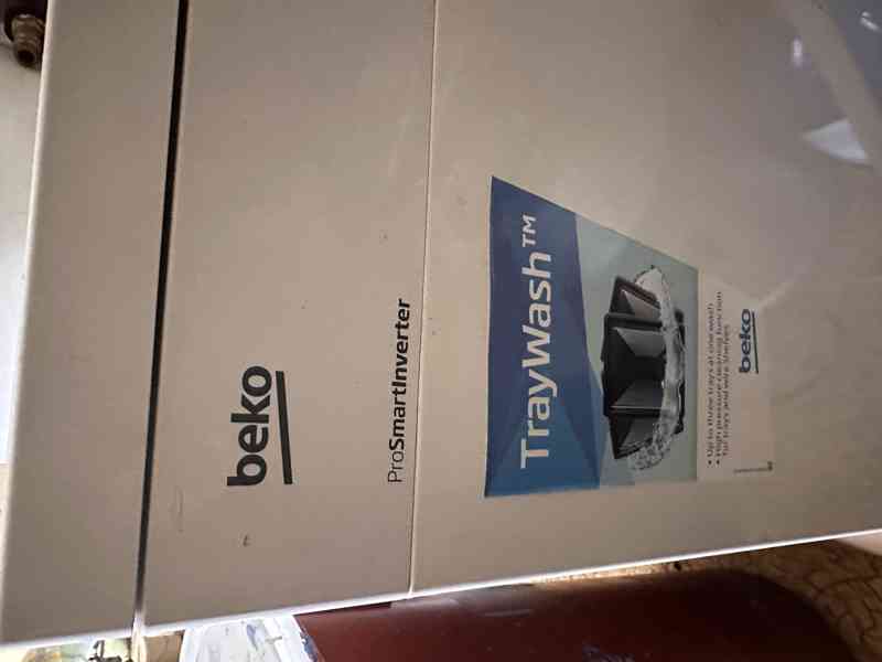 Myčka Beko  - foto 2