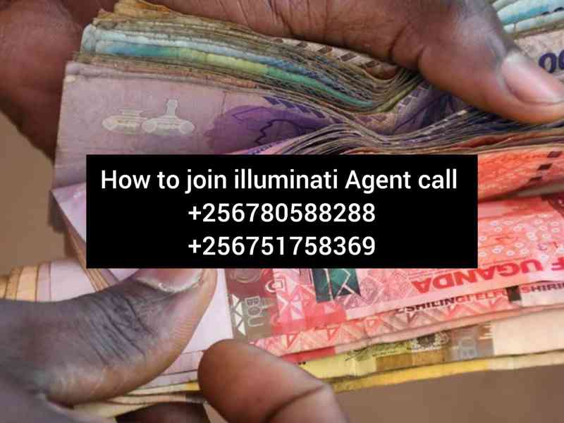 Real illuminati Agent in Uganda call+256751758369/0780588288
