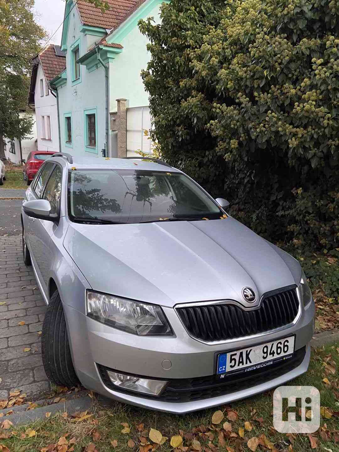prodej auta - foto 1