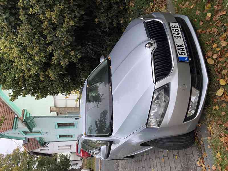 prodej auta - foto 1