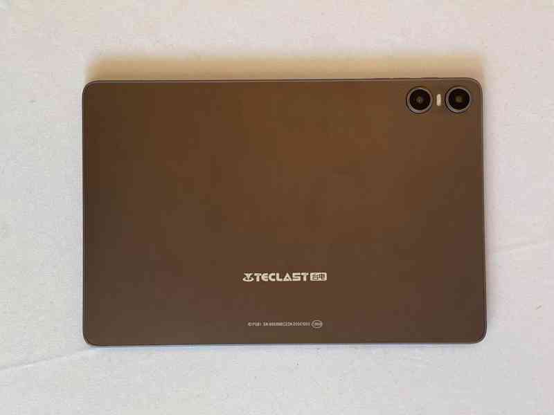 TECLAST tPad Utility Set – sekne se na logu, na díly / op... - foto 4