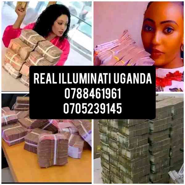 ILLUMINATI UGANDA +256788461961 +256705239145