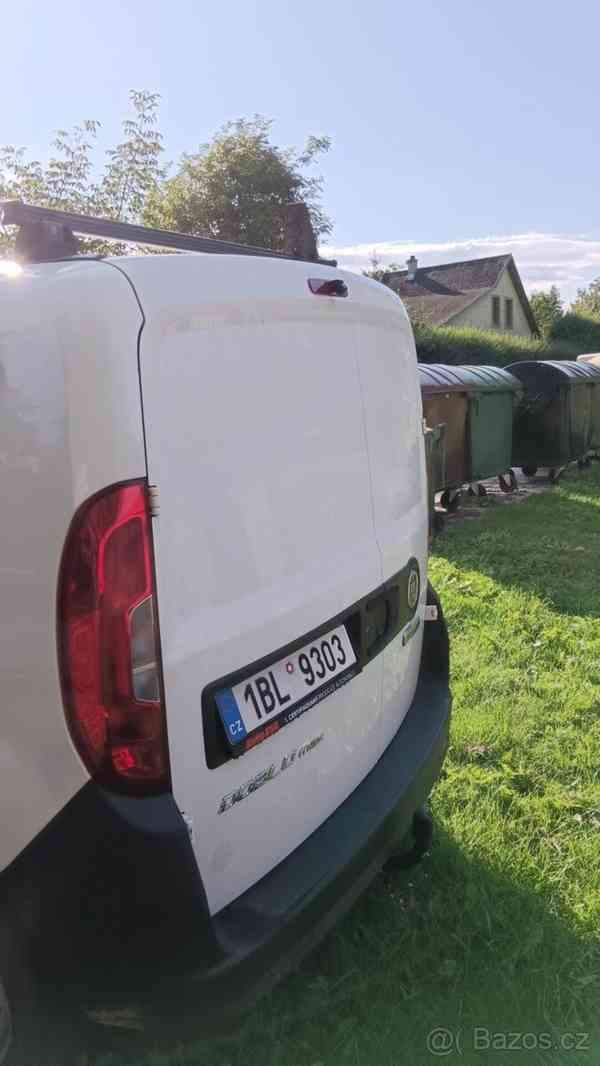 Fiat Dobló 1,4 - foto 4