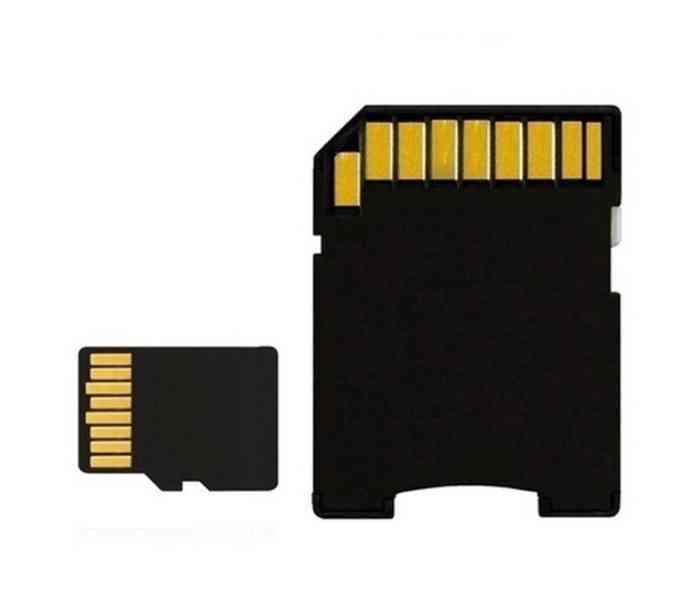 Paměťová karta Micro sdxc 512 GB Memory card  - foto 9