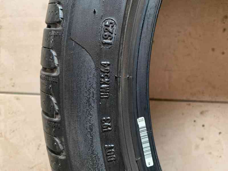 Nové pneu – Pirelli Cinturato P7 215/45 R18 89V letní - foto 2