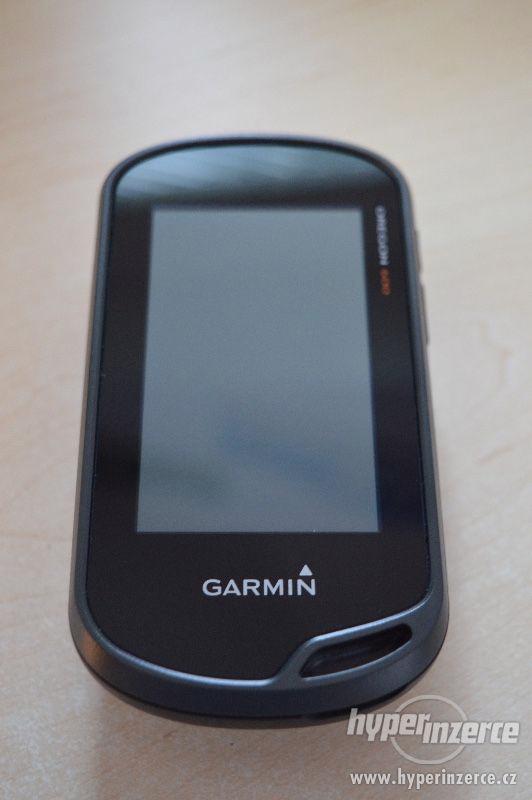 Garmin OREGON 600 - foto 2