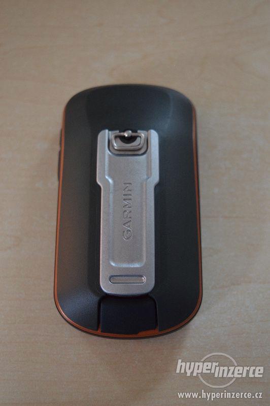 Garmin OREGON 600 - foto 3