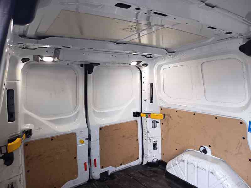 FORD Transit Custom 2,0TDCi 3-mistný 5-dveřový  - foto 18
