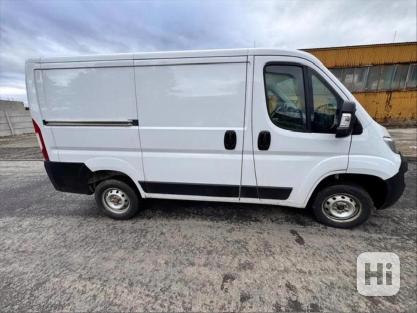 Opel Movano - foto 1