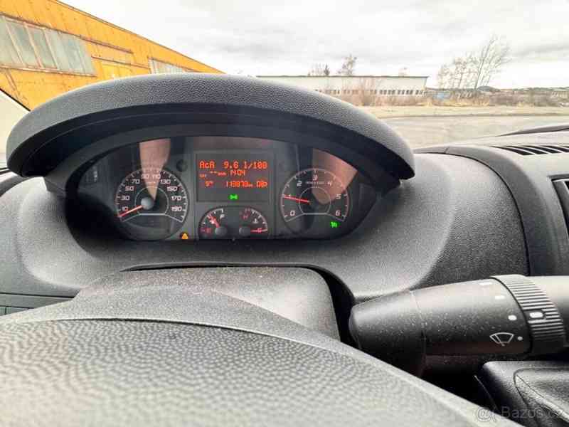 Opel Movano - foto 12