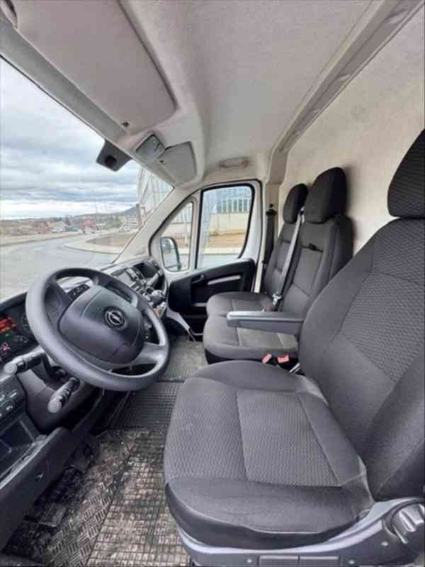 Opel Movano - foto 5