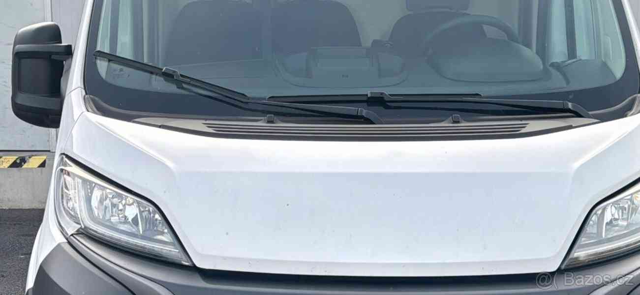 Opel Movano - foto 11