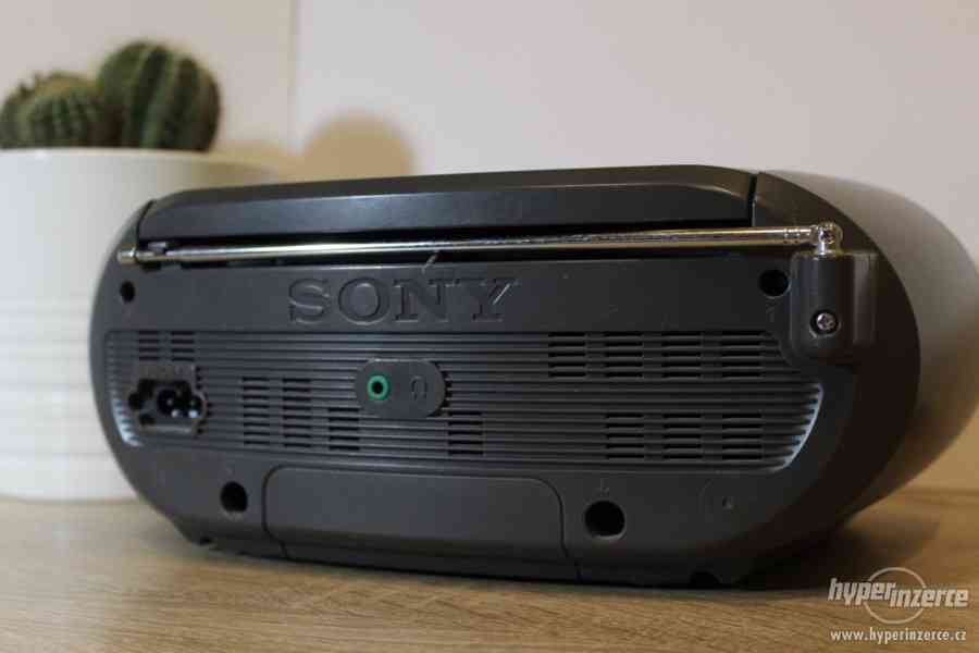 Sony zs-s10cp - foto 5