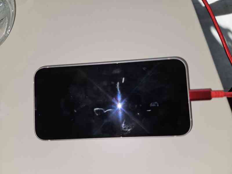 iPhone 13 mini 128 Gb - foto 2