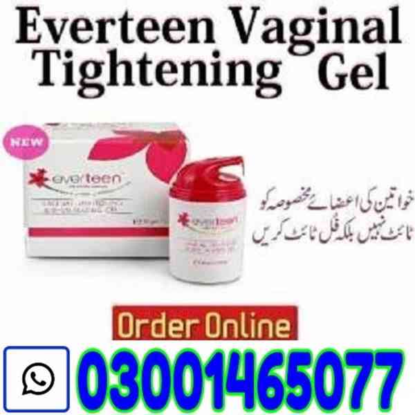 Everteen Gel Price In Lahore # O3001465O77 # Order Now