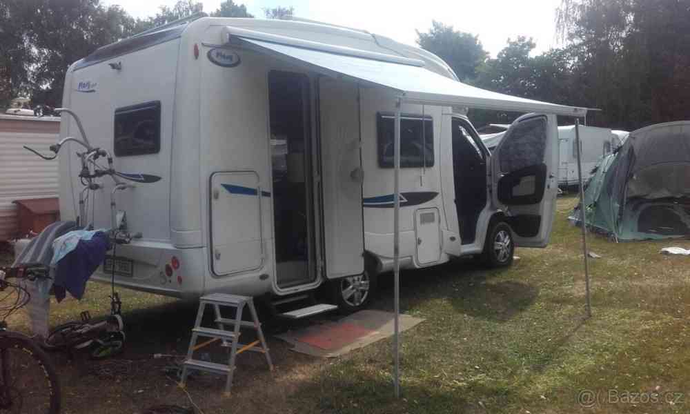 PLASY HP58 - new Ducato   - foto 5