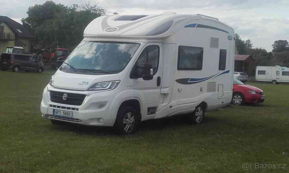 PLASY HP58 - new Ducato   - foto 4