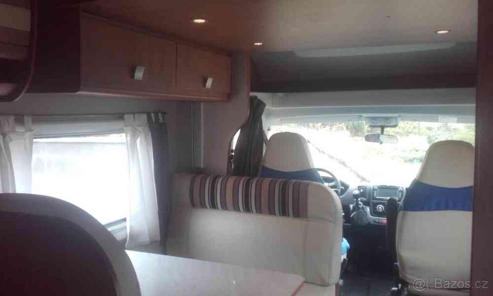 PLASY HP58 - new Ducato   - foto 19